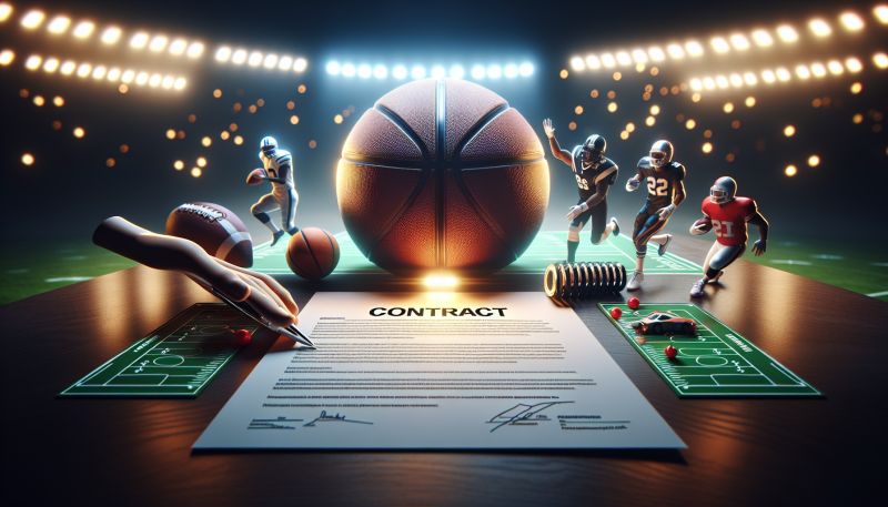 Robinhood Sues Regulators in Nevada and New Jersey Over Sports Event Contracts Market Access