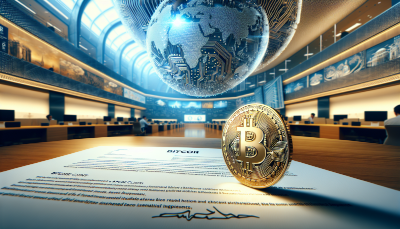 Core Foundation and Hex Trust Launch Bitcoin Staking Services for Institutional Clients in APAC and MENA