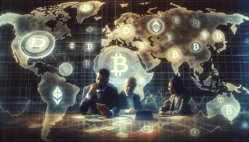 UK Moves to Establish Comprehensive Crypto Regulatory Framework for Retail and Professional Investors