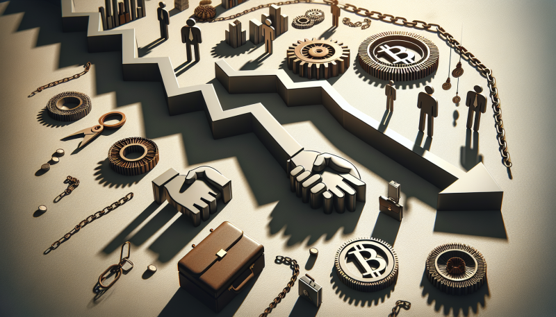 Cryptocurrency Market Decline: Stakeholder Impact and Broader Implications