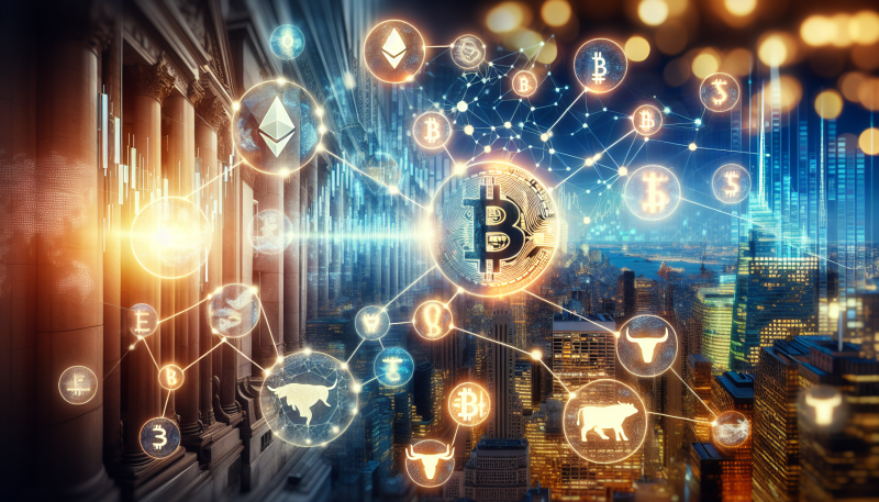 AMTD Group Launches Crypto-to-Stock Swap Program to Bridge Digital Assets with Traditional Markets AMTD Group Launches Crypto-to-Stock Swap Program to Bridge Digital Assets with Traditional Markets
