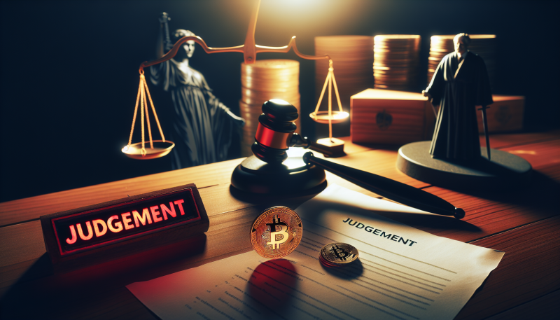 CFTC Secures 8.6 Million Judgment Against EminiFX Founder for Crypto Ponzi Scheme CFTC Secures 8.6 Million Judgment Against EminiFX Founder for Crypto Ponzi Scheme