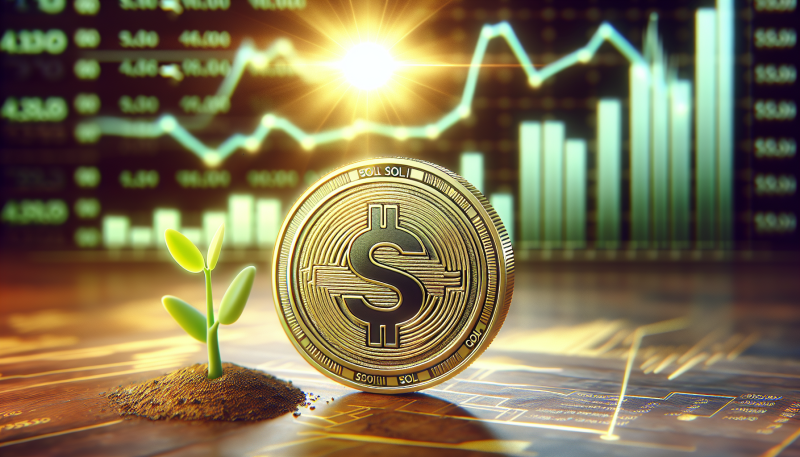 Solana (SOL) Faces Price Decline Amid Market Turmoil, But Positive Developments Could Spark Recovery Solana (SOL) Faces Price Decline Amid Market Turmoil, But Positive Developments Could Spark Recovery