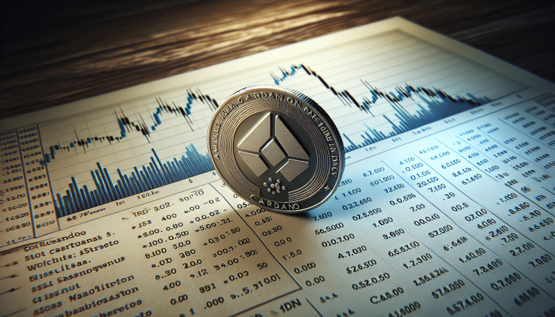 Cardano (ADA) Price Plummets Nearly 10% Amid Market Fluctuations Cardano (ADA) Price Plummets Nearly 10% Amid Market Fluctuations