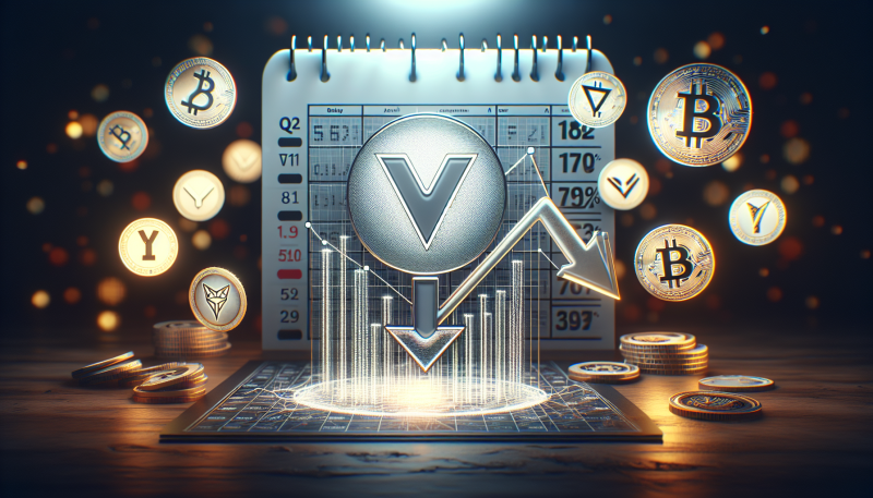 Crypto Startup VC Funding Plummets 59% in Q2 2025, Signaling Market Shift