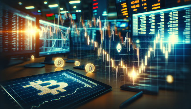 Significant Withdrawals from Bitcoin and Ethereum ETFs Lead to Market Downturn Significant Withdrawals from Bitcoin and Ethereum ETFs Lead to Market Downturn