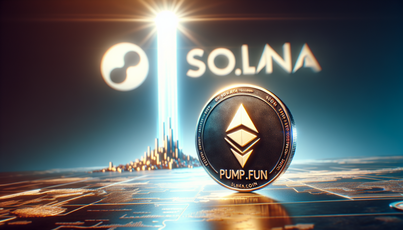 Pump.fun’s Remarkable Comeback: A Game Changer for Solana’s Meme Coin Market Pump.fun’s Remarkable Comeback: A Game Changer for Solana’s Meme Coin Market