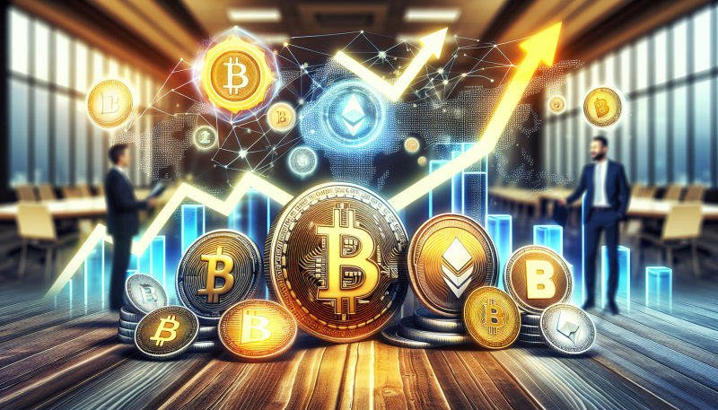Altcoin Season Emerges Amid Bitcoin Dominance: A Look at Market Dynamics