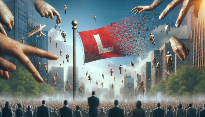 Lido Reduces Workforce by 15% to Ensure Long-Term Sustainability While Maintaining Market Leadership in Liquid Staking