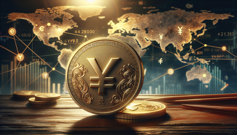 China Considers Yuan-Backed Stablecoins to Boost International Currency Use