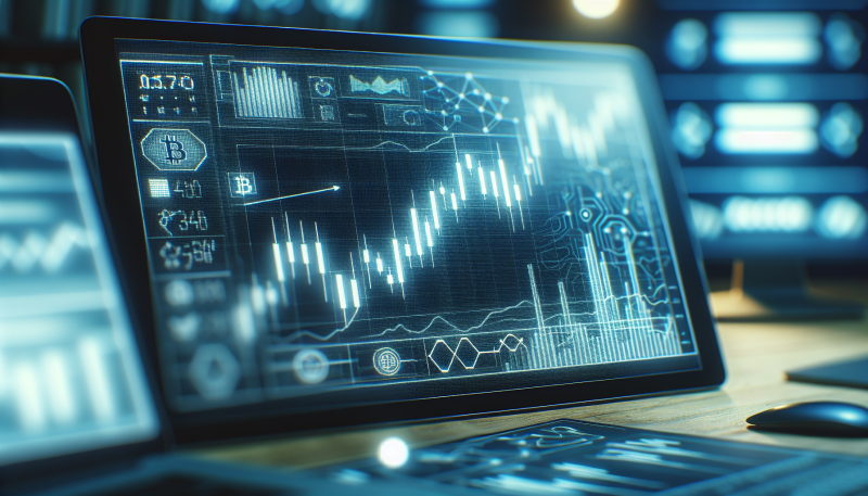 Bitcoin Sees Slight Increase Amid Technical Challenges and Market Outlook