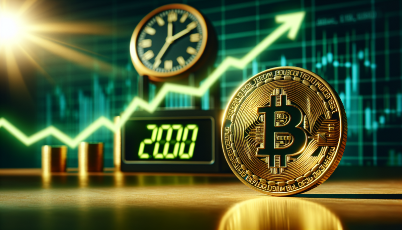 Coinbase CEO Predicts Bitcoin Could Reach  Million by 2030