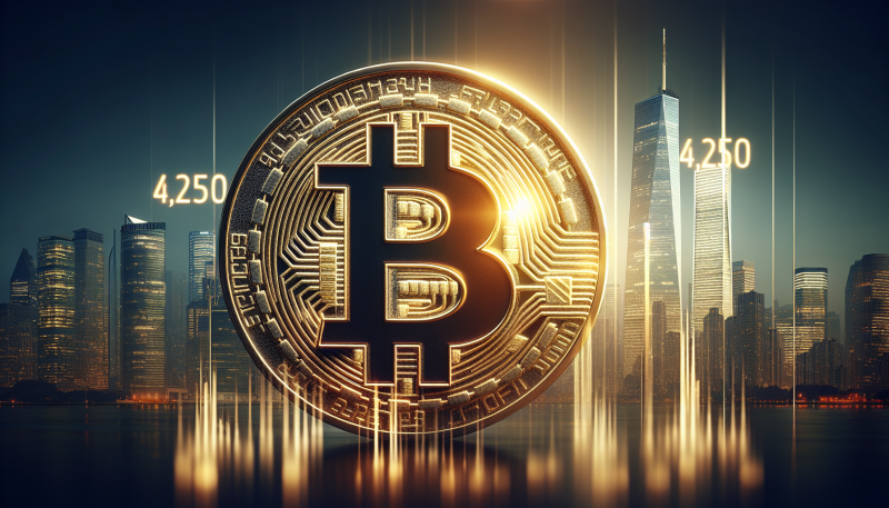 Ming Shing Group to Purchase 4,250 Bitcoin for 3 Million, Signaling Institutional Adoption of Cryptocurrency