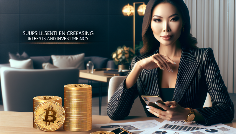 Wealthy Asian Families Boost Cryptocurrency Investments, Signaling Market Shift Wealthy Asian Families Boost Cryptocurrency Investments, Signaling Market Shift