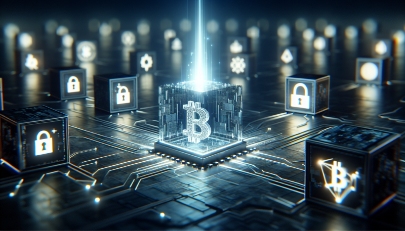 Crypto Exchanges Unite to Launch Beacon Network for Real-Time Crime Response