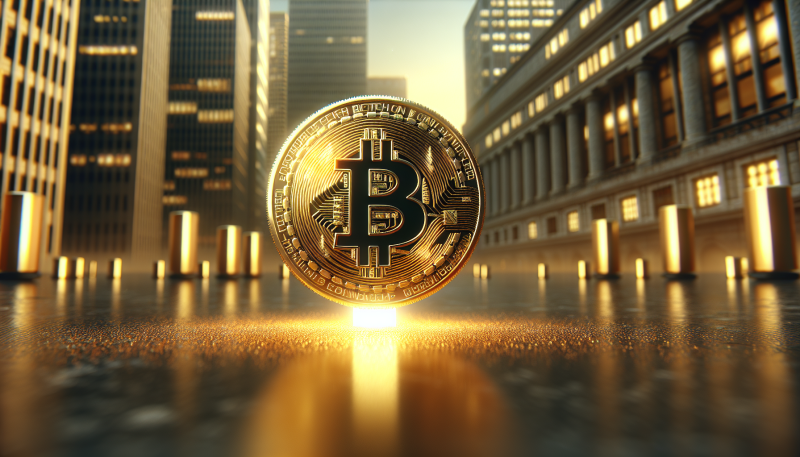 Bitcoin Predictions: Major Rally Ahead with Institutional Support Driving Market Dynamics Bitcoin Predictions: Major Rally Ahead with Institutional Support Driving Market Dynamics