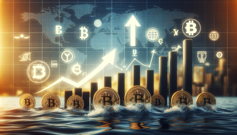Bitcoin Positioned for Growth Amid Rising Global Liquidity and Institutional Interest Bitcoin Positioned for Growth Amid Rising Global Liquidity and Institutional Interest