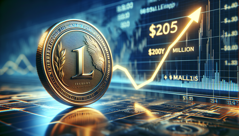 World Liberty Financial’s USD1 Stablecoin Sees 5 Million Minting Boost Amid Regulatory Signals