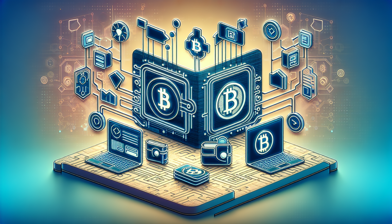 Bitget Wallet Integrates with Base to Enhance DeFi Accessibility