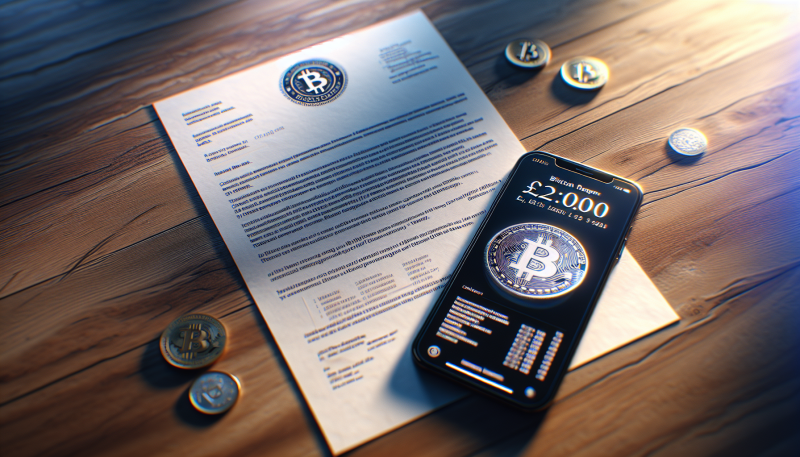 Sophisticated Phishing Scam Costs Victim £2.1 Million in Bitcoin, Highlighting Crypto Security Vulnerabilities Sophisticated Phishing Scam Costs Victim £2.1 Million in Bitcoin, Highlighting Crypto Security Vulnerabilities