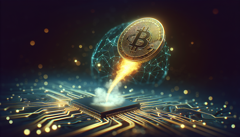 OKB Price Soars 100% Following Major Token Burn and Blockchain Migration