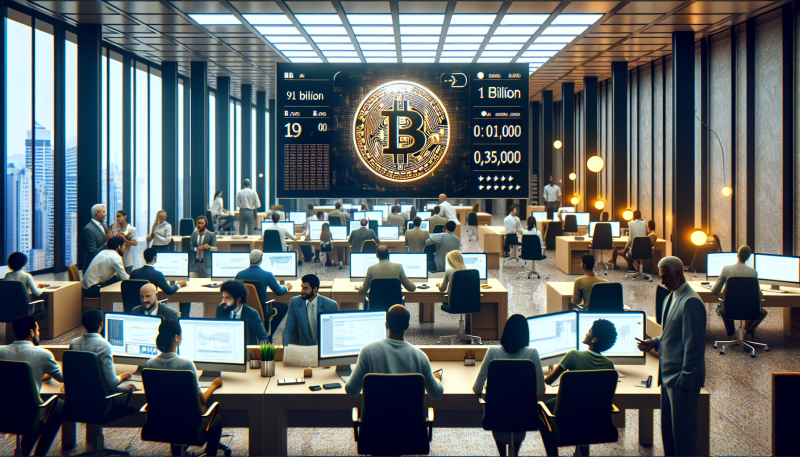 Brazil Considers Billion Bitcoin Reserve to Modernize Treasury Management Brazil Considers Billion Bitcoin Reserve to Modernize Treasury Management