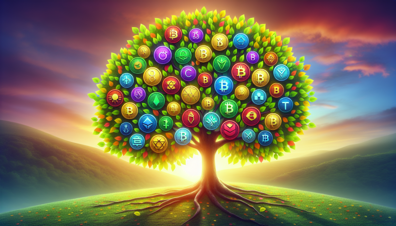 Selective Strength in Altcoin Season: Key Tokens and Market Dynamics