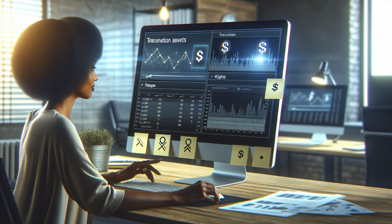 SWIFT to Begin Live Trials for Digital Asset Transactions, Potentially Integrating XRP and HBAR by 2025