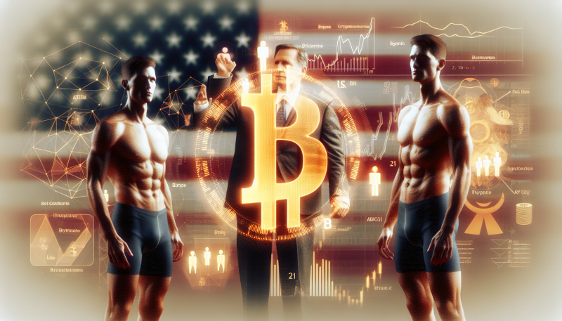 Winklevoss Twins Donate  Million in Bitcoin to Pro-Trump PAC, Influencing U.S. Politics and Crypto Policies