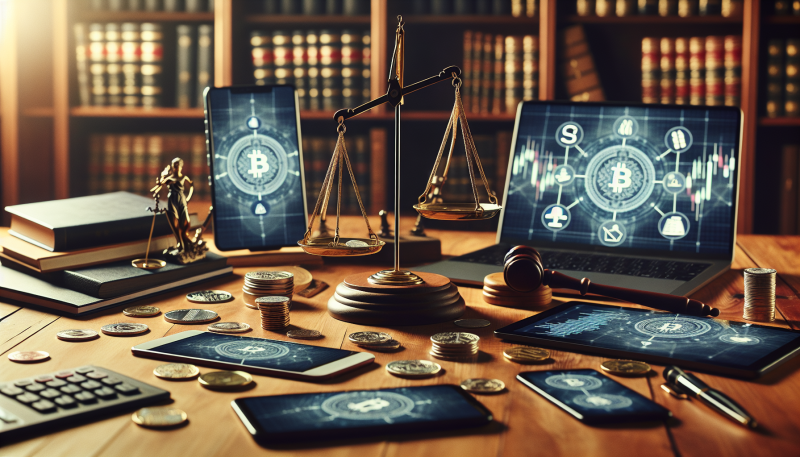 US Justice Department Declares No Prosecution for Cryptocurrency Developers Without Criminal Intent