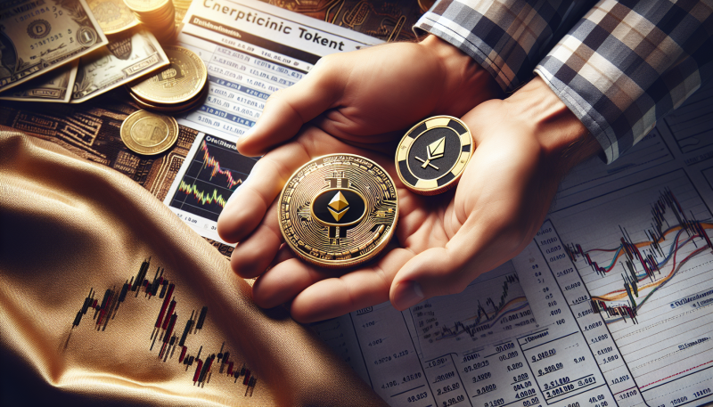 Andrew Tate Profits from Betting Against Kanye West’s YZY Token Despite Overall Cryptocurrency Losses