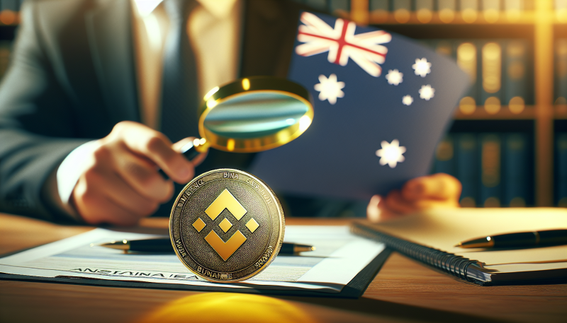 AUSTRAC Mandates External Audit for Binance Australia Amid Compliance Concerns