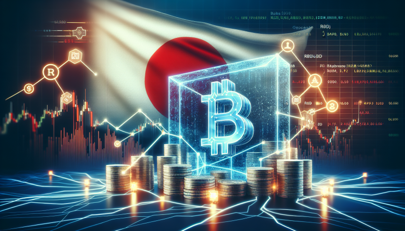 Ripple and SBI Holdings Launch RLUSD in Japan to Enhance Blockchain Adoption