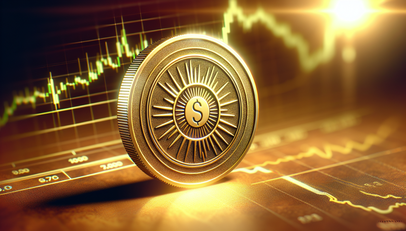 Solana’s SOL Token Gains Traction Amid Market Optimism and Regulatory Concerns