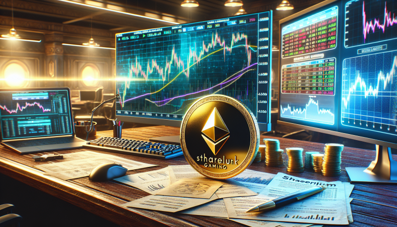 SharpLink Gaming Announces .5 Billion Stock Buyback Program to Enhance Shareholder Value and Support Ethereum Adoption