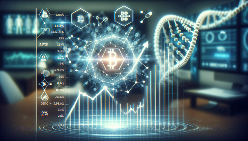 BIO Protocol Sees 27% Surge Following Bithumb Listing, Boosting Interest in Decentralized Science
