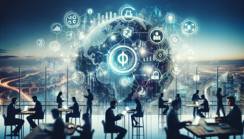 SBI Holdings and Startale Group Launch Integrated Onchain Trading Platform for Tokenized Assets SBI Holdings and Startale Group Launch Integrated Onchain Trading Platform for Tokenized Assets