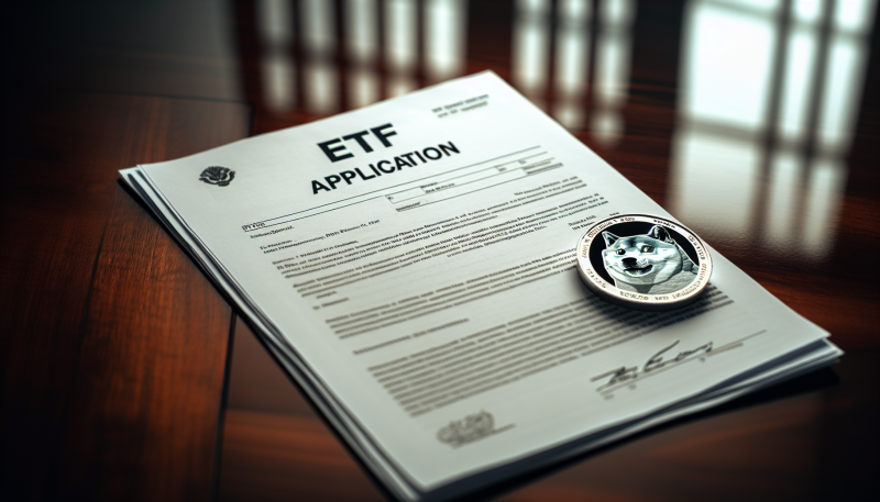 Grayscale Files First-Ever ETF Application for Dogecoin, Sparking Optimism in Memecoin Market Grayscale Files First-Ever ETF Application for Dogecoin, Sparking Optimism in Memecoin Market