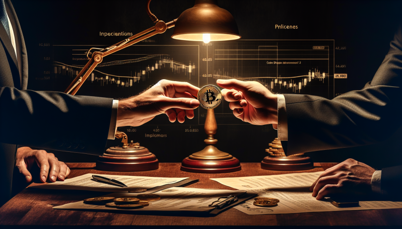 U.S. Crypto Policy Developments: Impacts and Implications for the Future