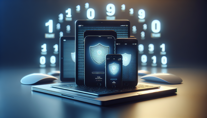 Apple Issues Critical Security Update to Fix Zero-Click Vulnerability Affecting iPhones, iPads, and Macs Apple Issues Critical Security Update to Fix Zero-Click Vulnerability Affecting iPhones, iPads, and Macs