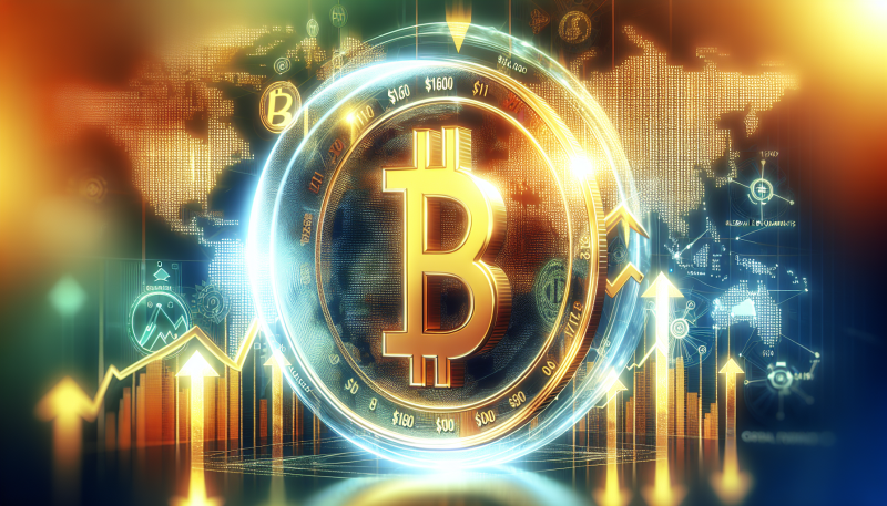 Bitcoin Surges Past 6,000 Amid Global Economic Developments and Regulatory Shifts Bitcoin Surges Past 6,000 Amid Global Economic Developments and Regulatory Shifts