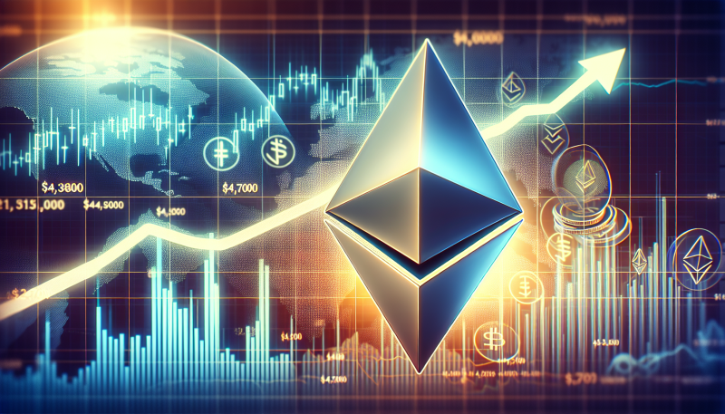 Ethereum Surges to ,700: Implications for Investors and the Broader Crypto Market