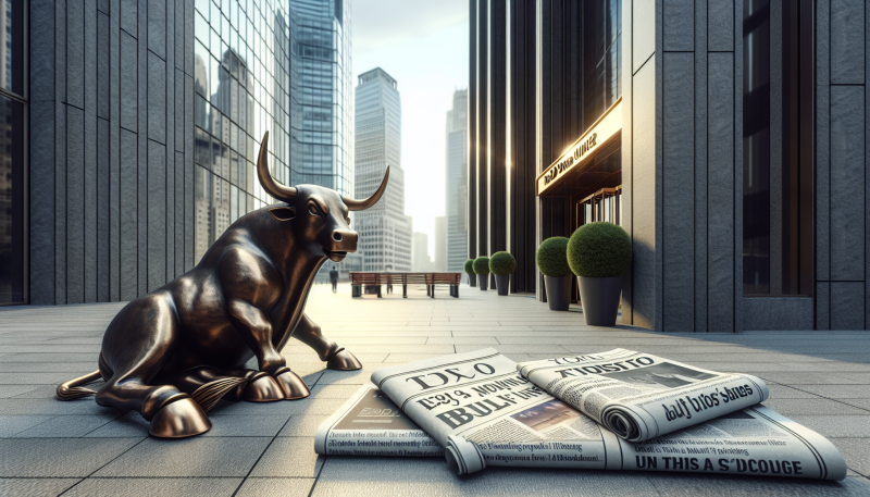 Bullish Cryptocurrency Exchange Files for IPO, Eyeing 9 Million Raise and .2 Billion Valuation