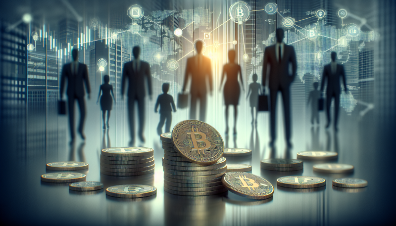 Rising Skepticism Among Bitcoin Early Adopters as Institutional Influence Grows
