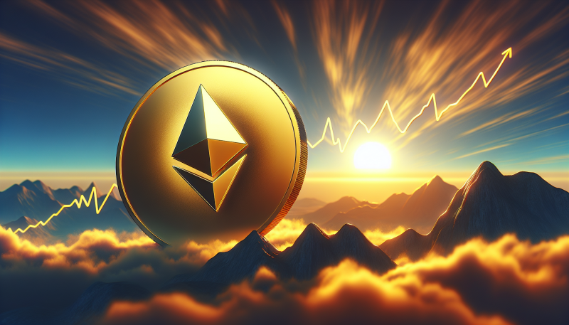 Ethereum Price Surge: Is a New Rally on the Horizon?