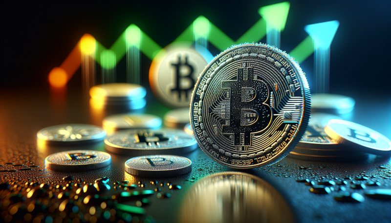 Bitcoin’s Stagnation: Altcoin Season Reshapes Crypto Market Dynamics Bitcoin’s Stagnation: Altcoin Season Reshapes Crypto Market Dynamics