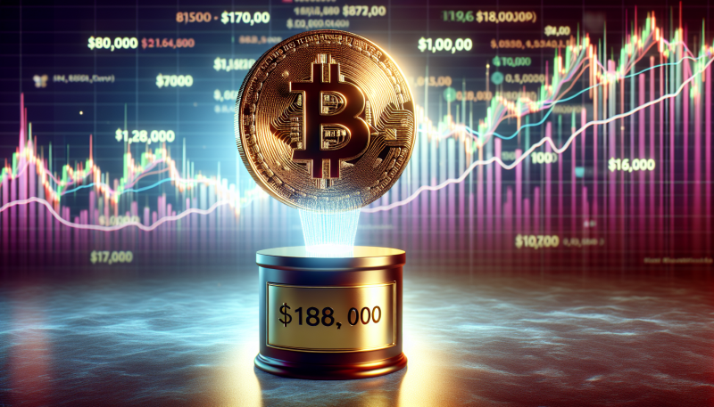 VanEck Stands Firm on 0,000 Bitcoin Price Target Amid Market Fluctuations VanEck Stands Firm on 0,000 Bitcoin Price Target Amid Market Fluctuations