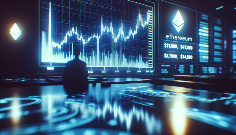 Ethereum Reaches New All-Time High Near ,000 Following Interest Rate Cut Signals