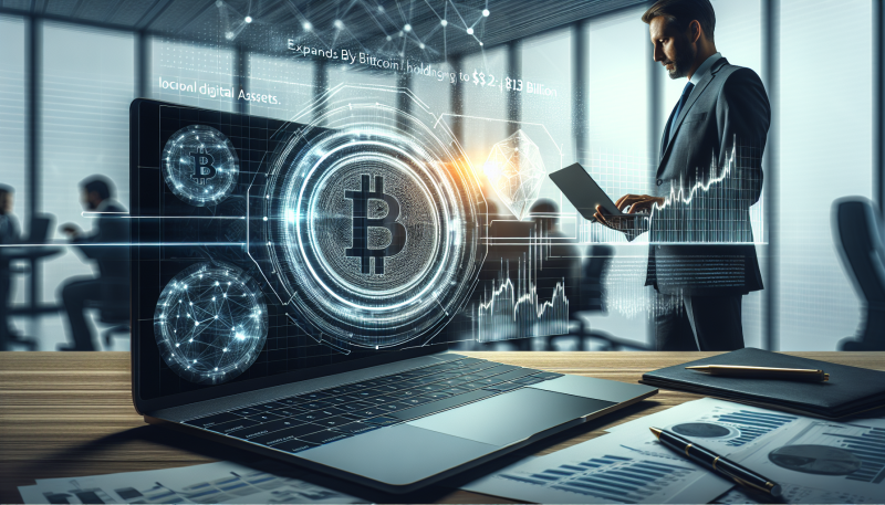 Metaplanet Expands Bitcoin Holdings to .14 Billion, Signaling Strong Corporate Demand for Digital Assets Metaplanet Expands Bitcoin Holdings to .14 Billion, Signaling Strong Corporate Demand for Digital Assets