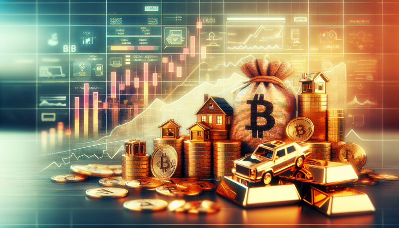 Tokenization of Real-World Assets Could Unlock 0 Trillion Market, Says Animoca Brands Report Tokenization of Real-World Assets Could Unlock 0 Trillion Market, Says Animoca Brands Report